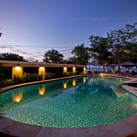 Villa Grasia Gili Trawangan Exterior photo