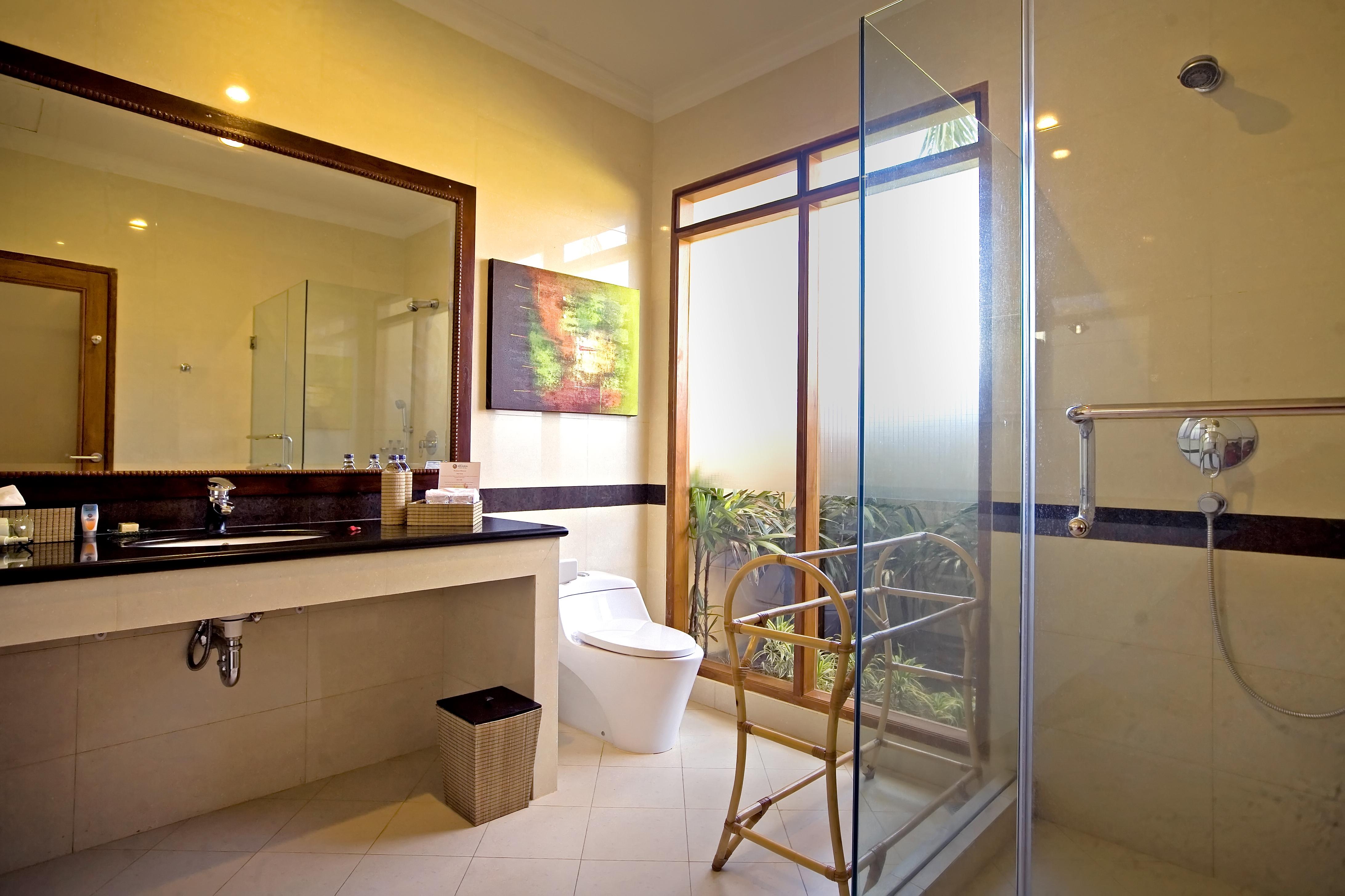 Villa Grasia Gili Trawangan Exterior photo