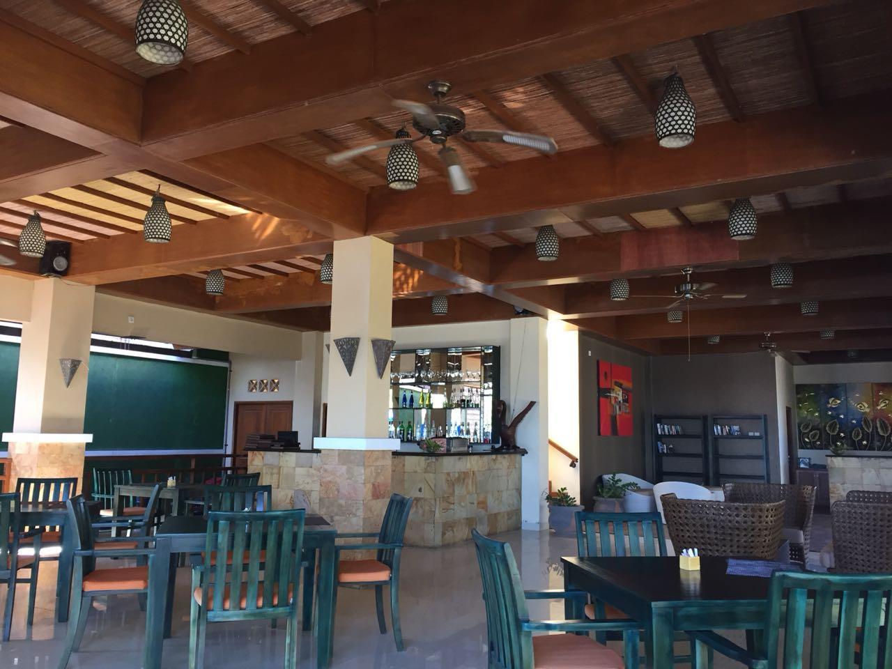 Villa Grasia Gili Trawangan Exterior photo