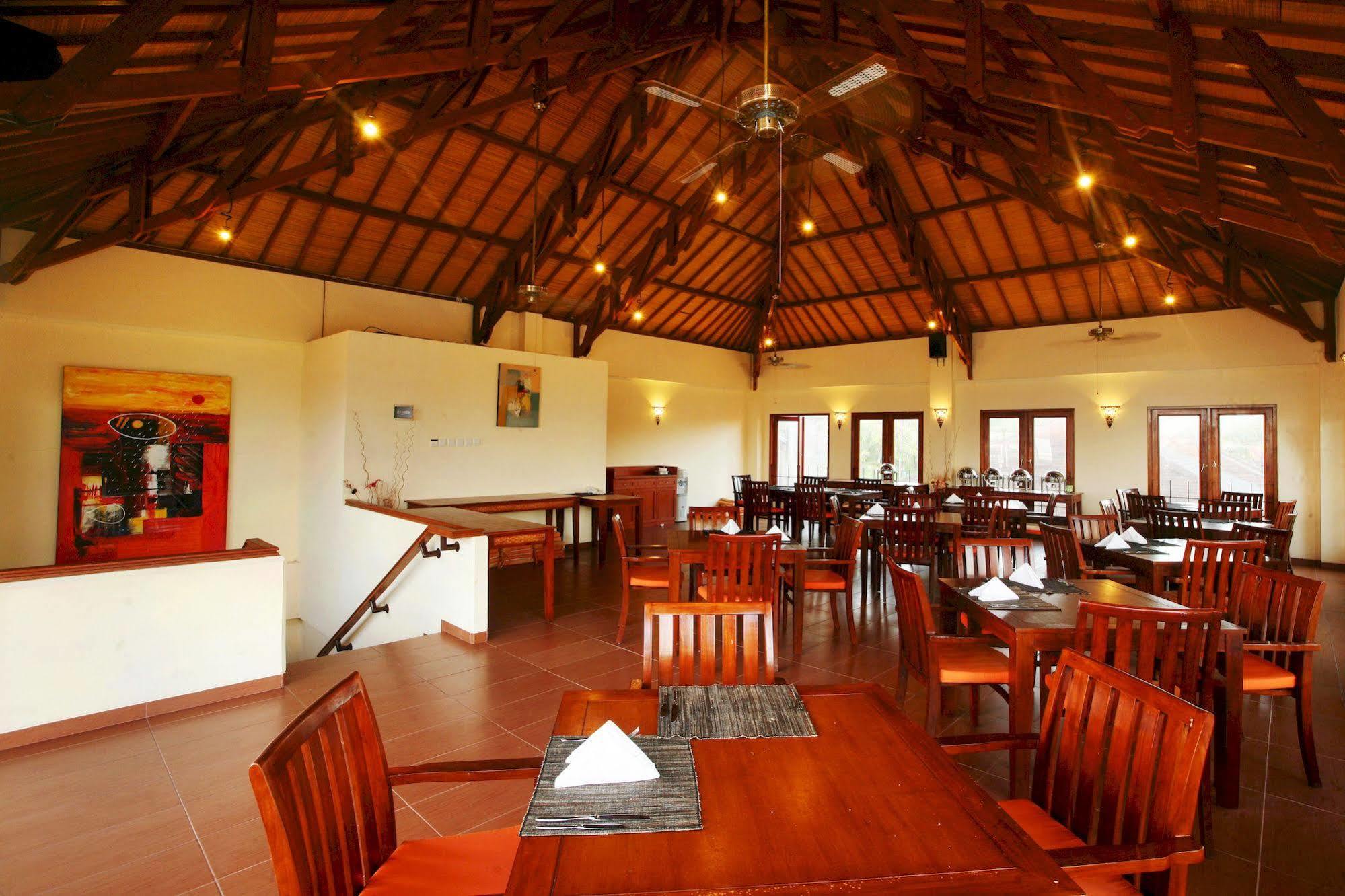 Villa Grasia Gili Trawangan Exterior photo