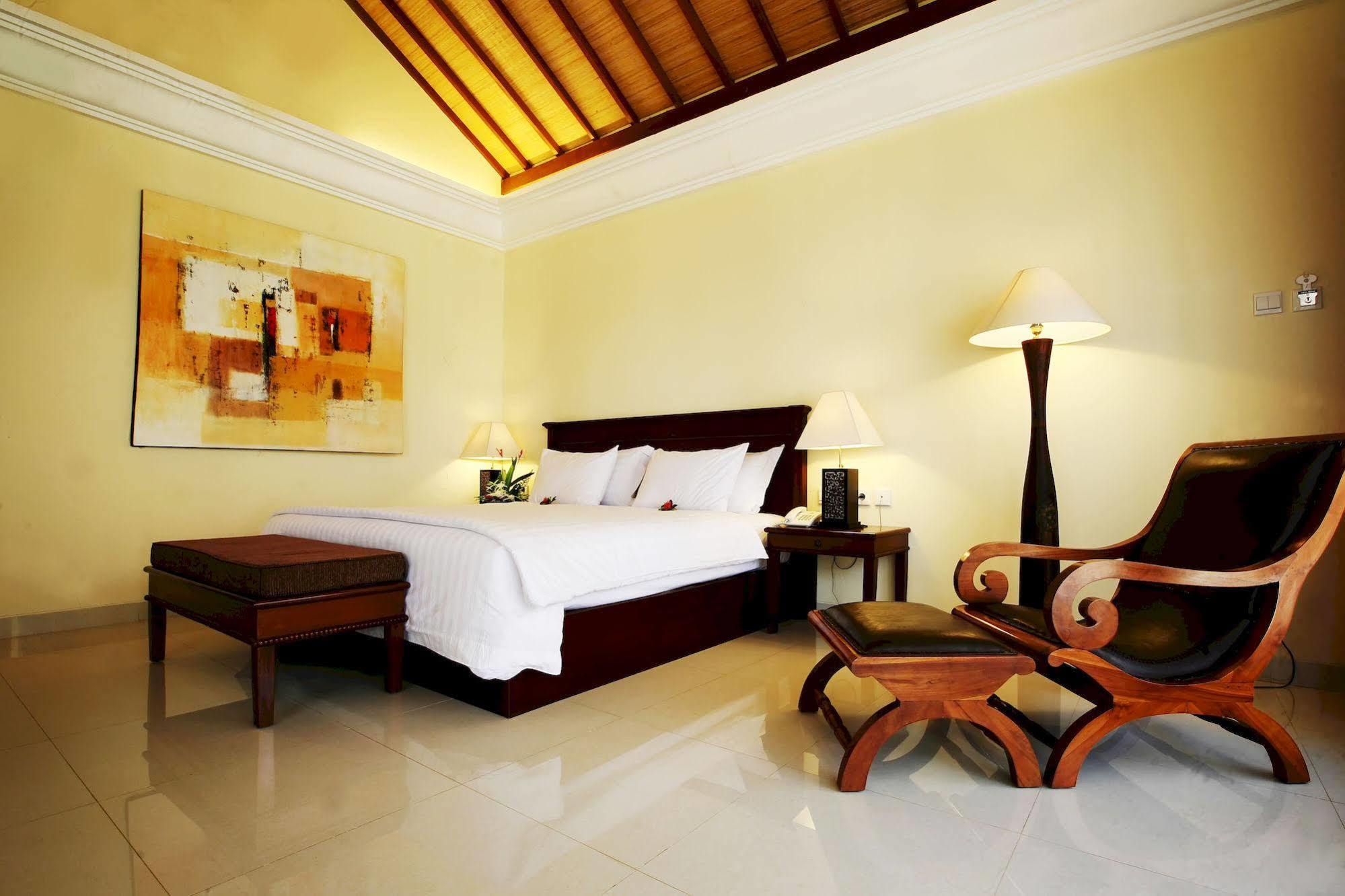 Villa Grasia Gili Trawangan Exterior photo