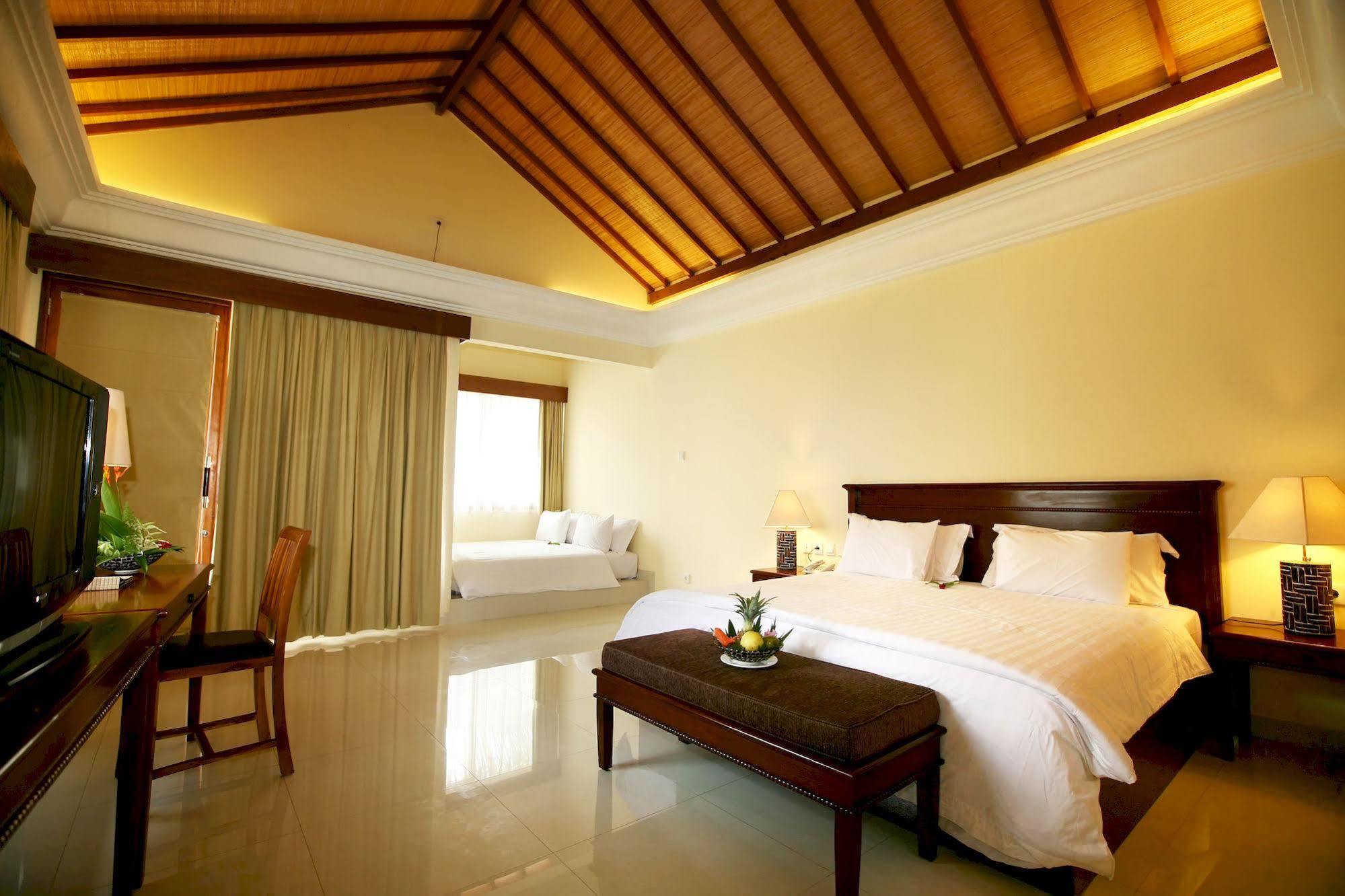 Villa Grasia Gili Trawangan Exterior photo