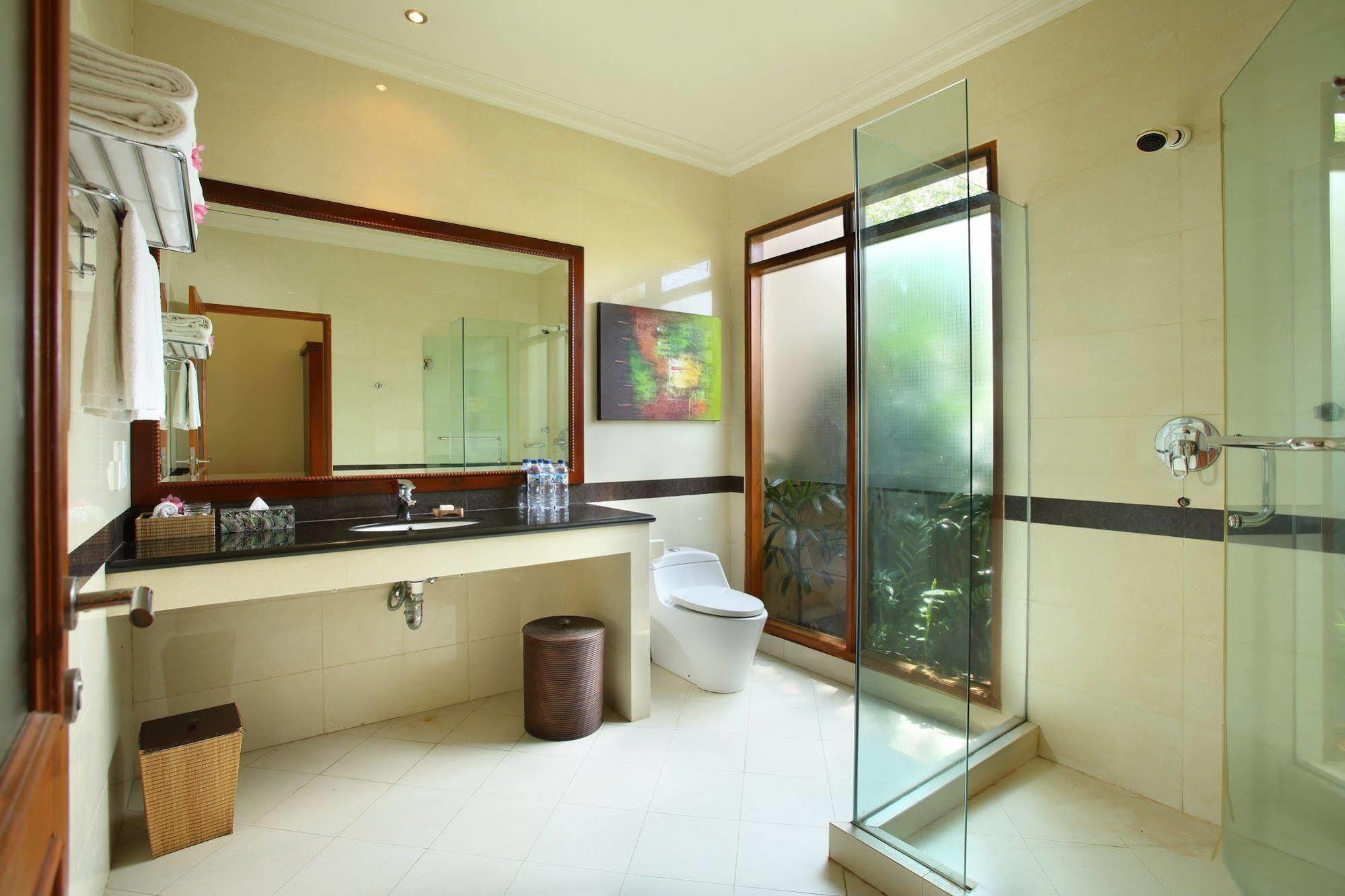Villa Grasia Gili Trawangan Exterior photo