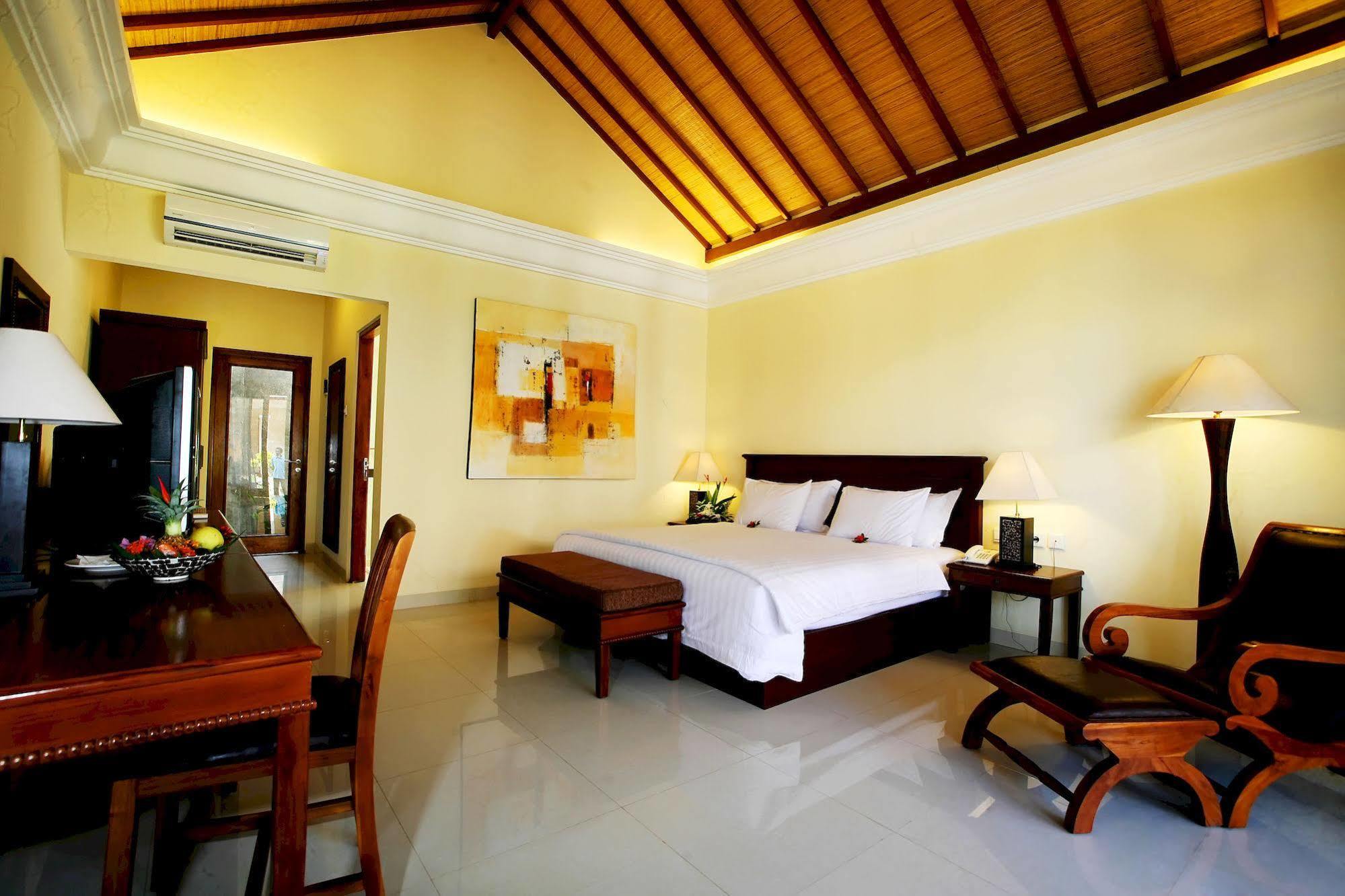 Villa Grasia Gili Trawangan Exterior photo