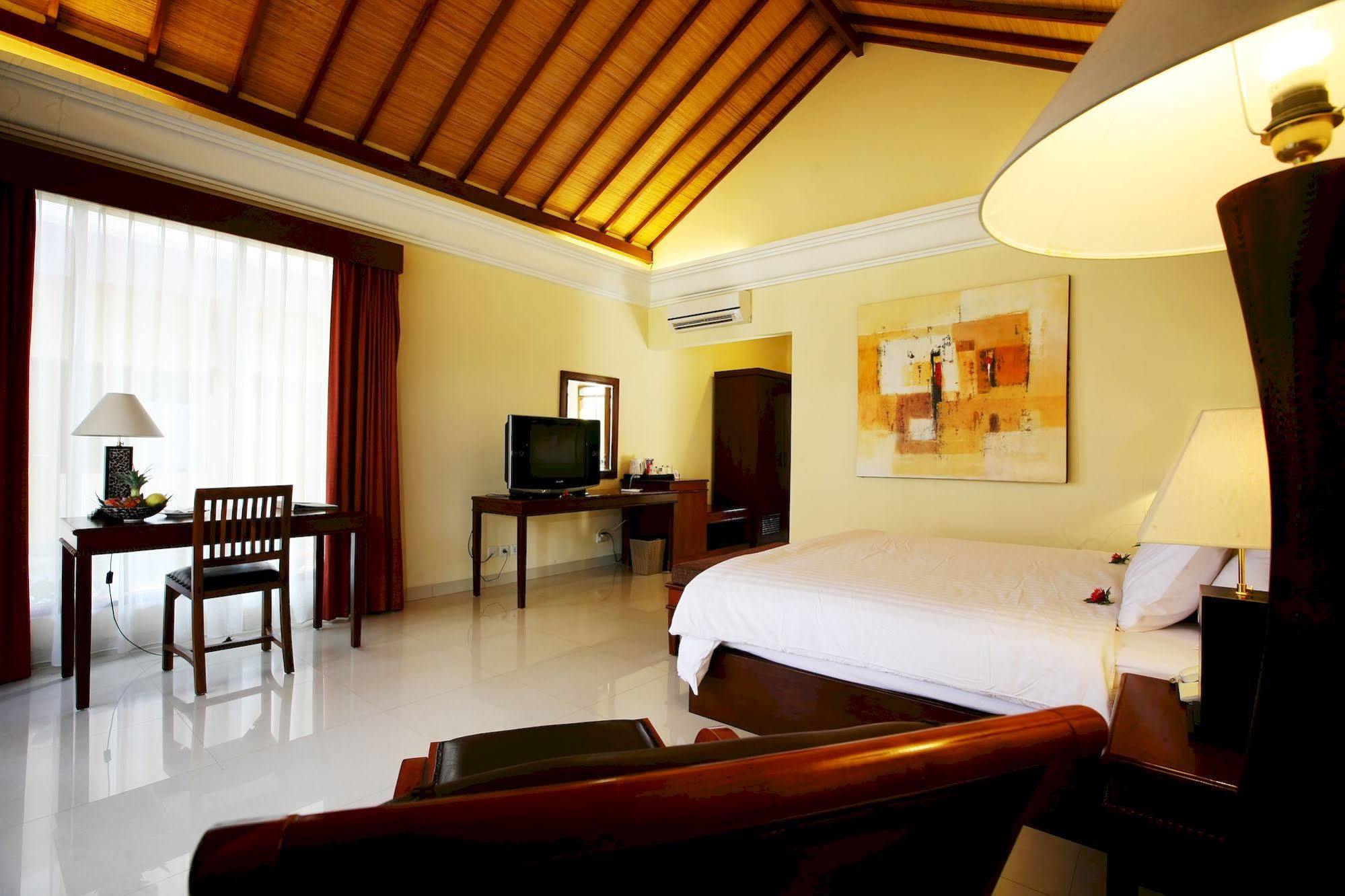 Villa Grasia Gili Trawangan Exterior photo