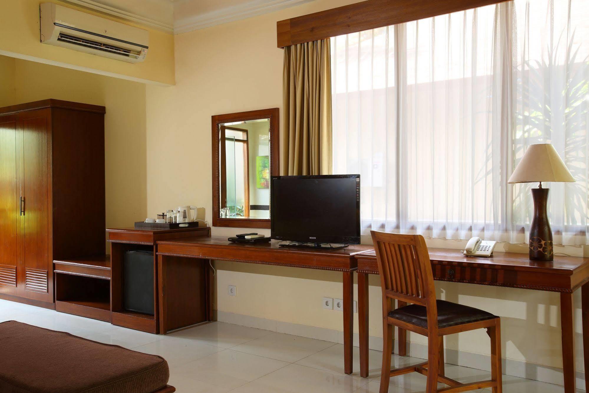 Villa Grasia Gili Trawangan Exterior photo