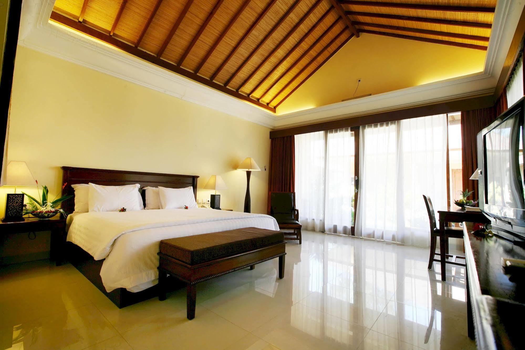 Villa Grasia Gili Trawangan Exterior photo